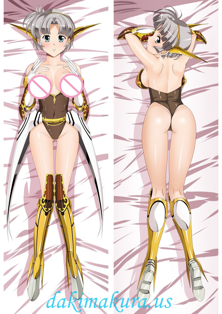 New 2019 Sexy Girl Anime Dakimakura Pillow